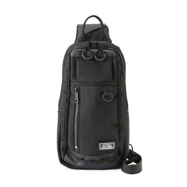 SOLID ONE SHOULDER BAG ／ AX2051／アヴィレックス（AVIREX） 5,005円
