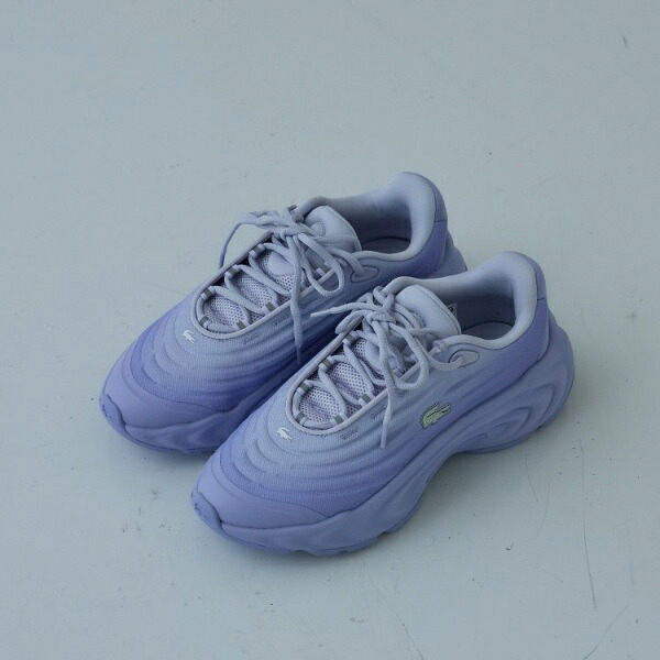 【LACOSTE】SPINOR 225 5 SFA／ギャレスト（GALLEST）