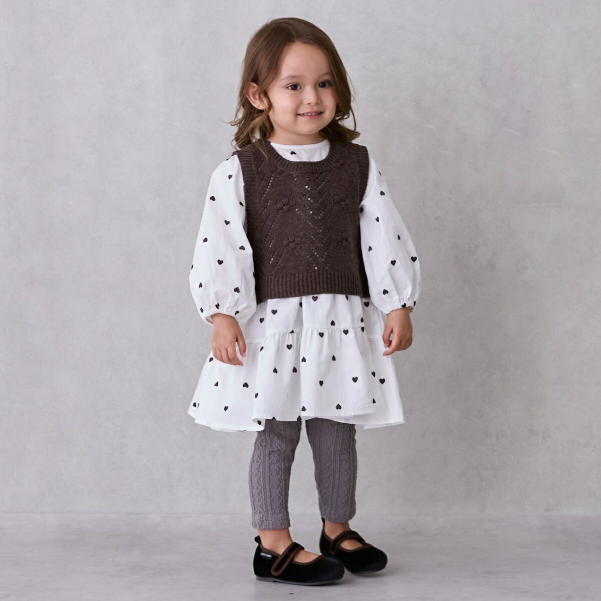 petit main ワンピース　120 pm9652309.jpg