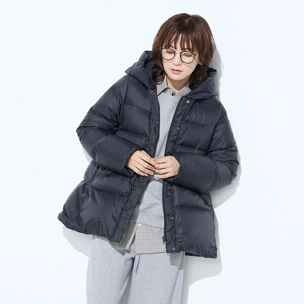 【WEB限定:13号】ナイロンタフタ ダウンコート/コムサワードローブ(COMME CA Wardrobe)|丸井(マルイ)店