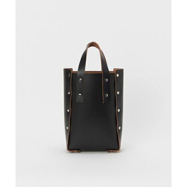Hender Scheme／エンダースキーマ／assemble hand bag tall S／アッ／ガーデン（GARDEN）