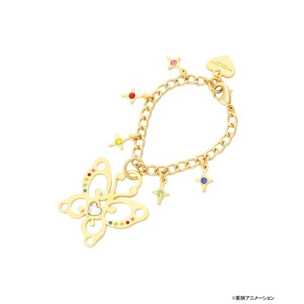 楽天市場】『Yes！プリキュア5GoGo！』コレクション ネックレス