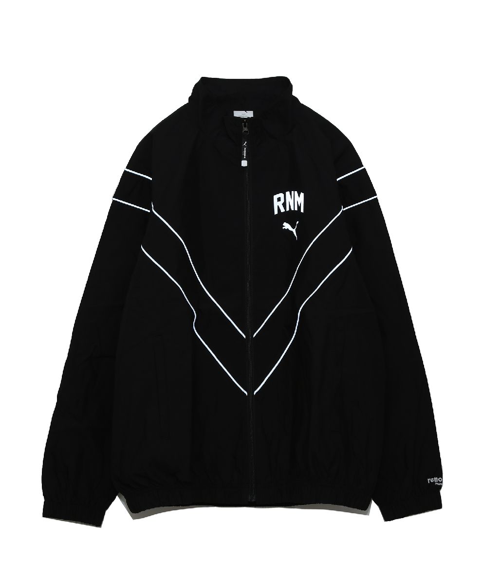 PUMA x renoma golf セットアップ 上衣／ピューマ（PUMA）