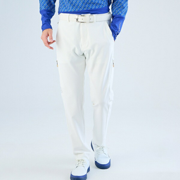 【Men's】【吸水速乾】【UVカット】シェルタリングドライパンツ／エヌエス23・パー・ニッサゴルフ　（NS23 par Nissa Golf） 22,330円