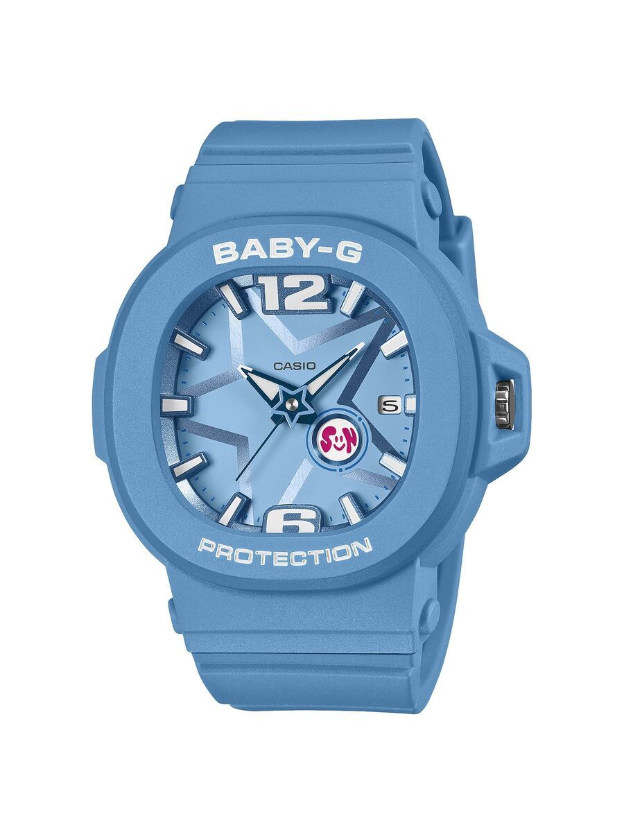 SPACE POP DIAL【国内正規品】BGA-10D-2A2JF／ベビージー（BABY-G）｜丸井（マルイ）店