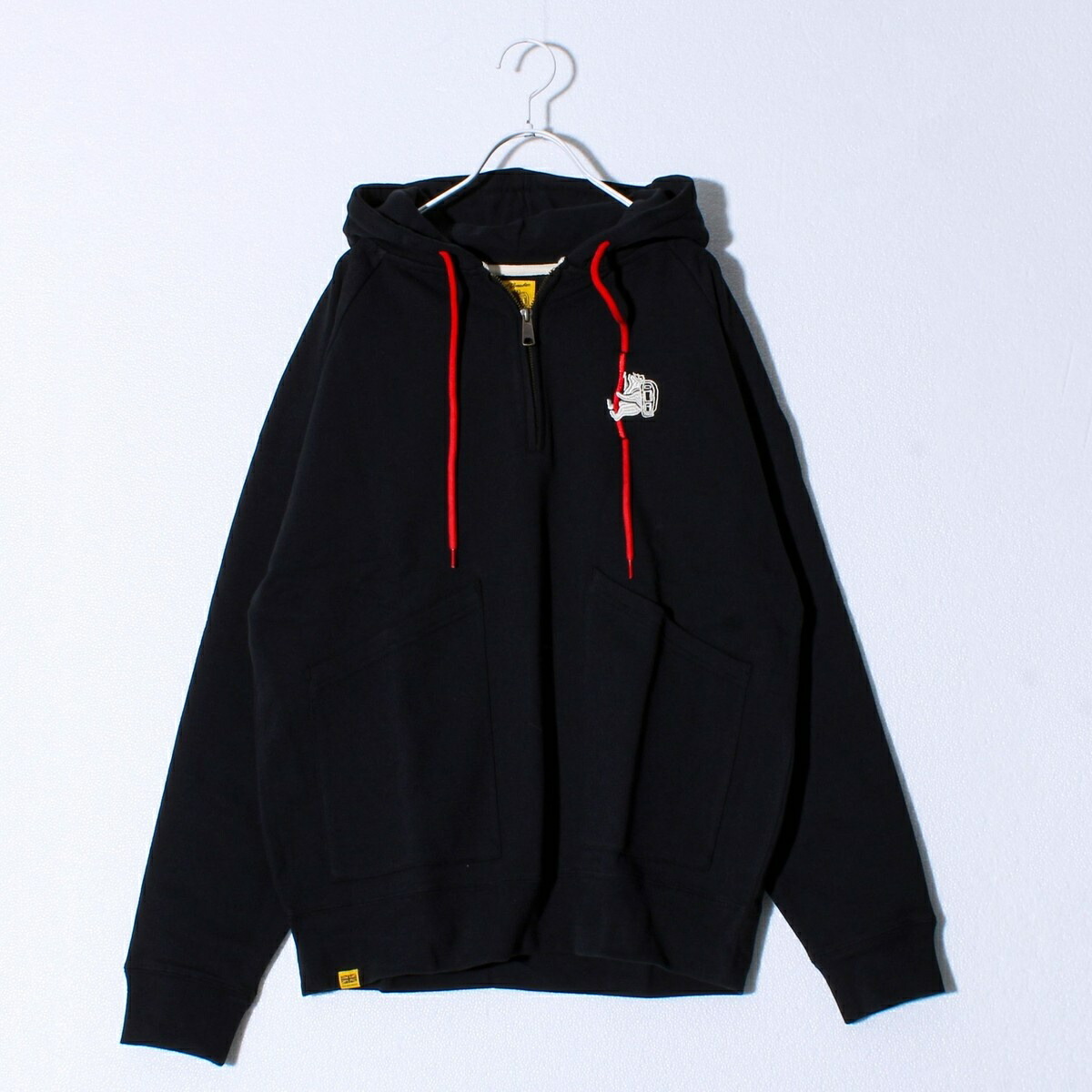 楽天市場】【COBMASTER/コブマスター】裏毛 刺繍×プリント