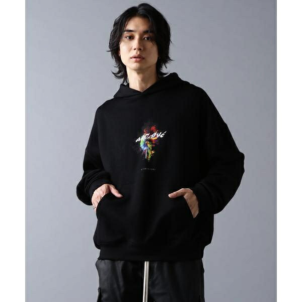 A4A／エーフォーエー／HOODIE ARCHIVE／エルエイチピー（LHP） 9,350円