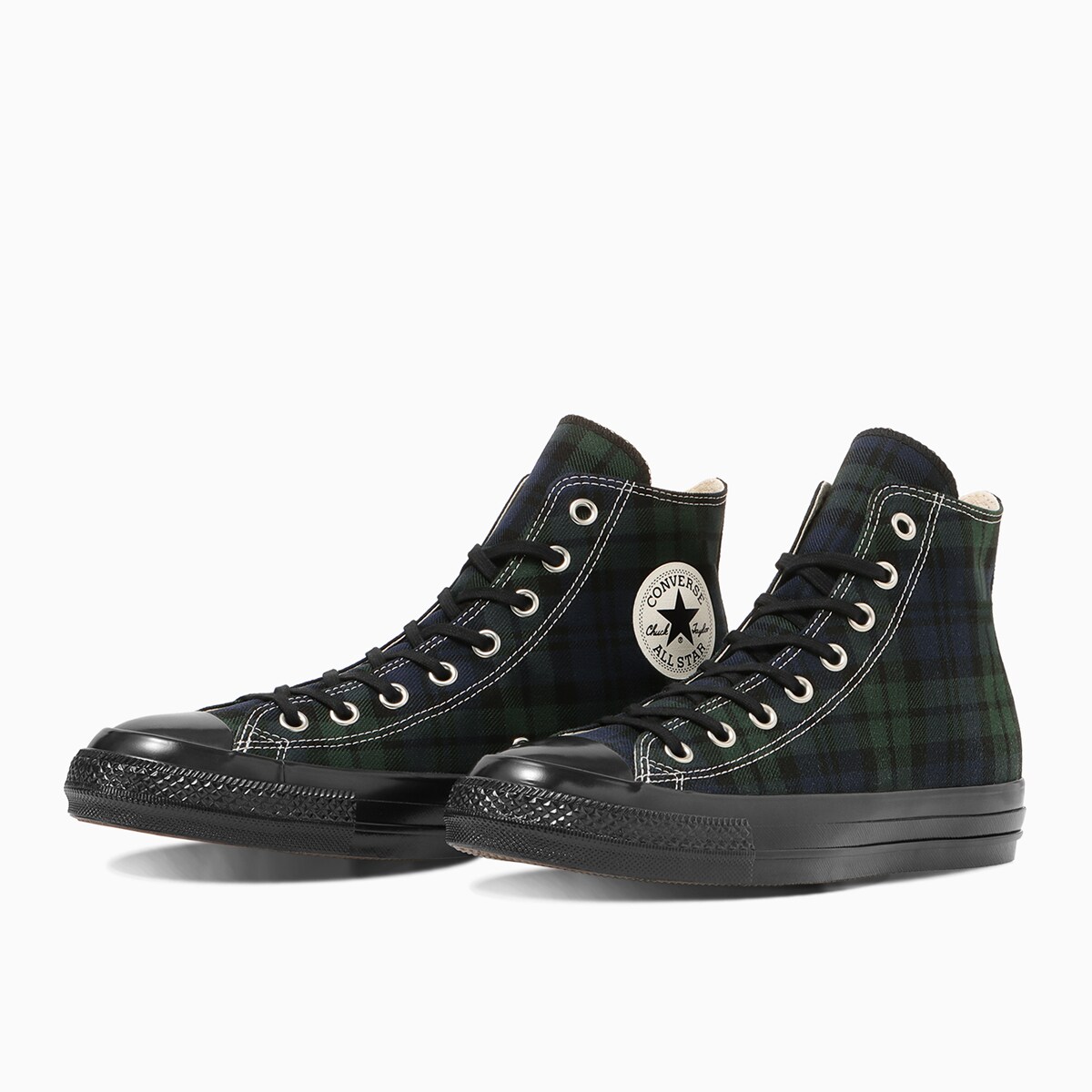 CONVERSE/コンバース/オールスター エイジド CK HI／コンバース（Converse）