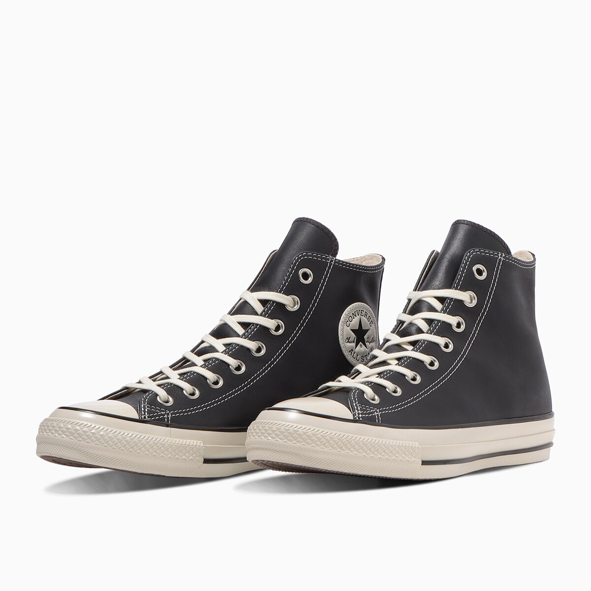 CONVERSE/コンバース/オールスター エイジド ワックスドレザー HI/コンバース(Converse)|丸井(マルイ)店
