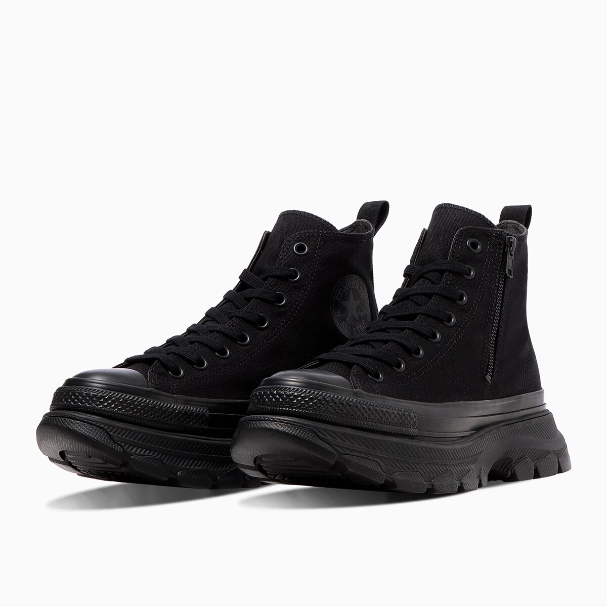 CONVERSE/コンバース/オールスター トレックウエーブ Z HI／コンバース（Converse）