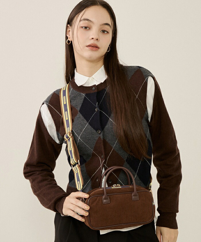(レスポートサック)ショルダーバッグ 2108FA91／レスポートサック（LeSportsac）｜丸井（マルイ）店