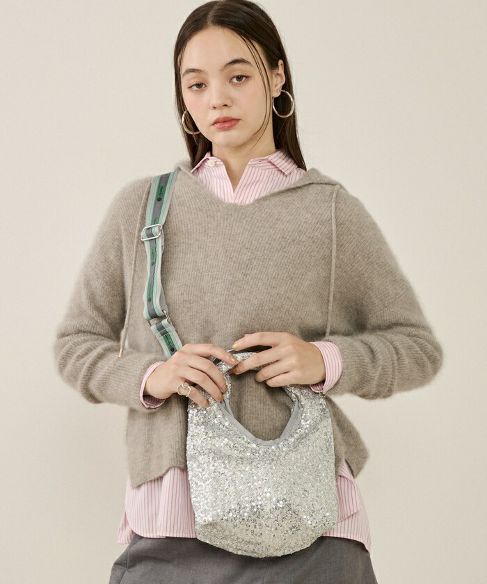 (レスポートサック)ショルダーバッグ 2106FA87／レスポートサック（LeSportsac）