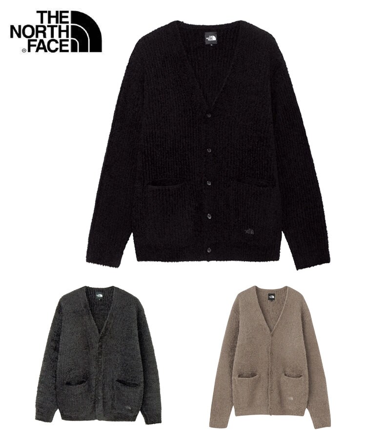 楽天市場】ノースフェイス/THE NORTH FACE デザートカーディガン
