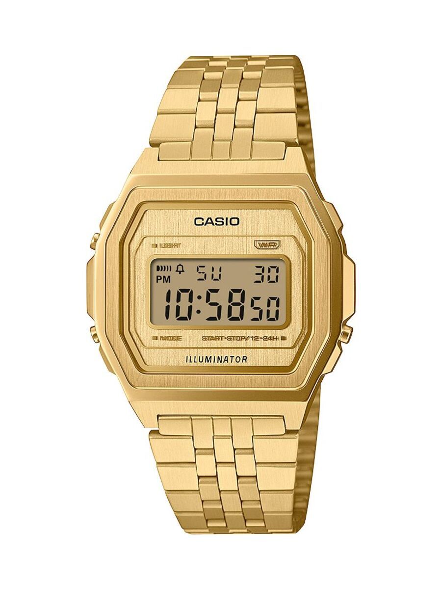 カシオクラシックプレミアムシリーズ【先行販売モデル】A1000G-9JF/カシオ(CASIO)
