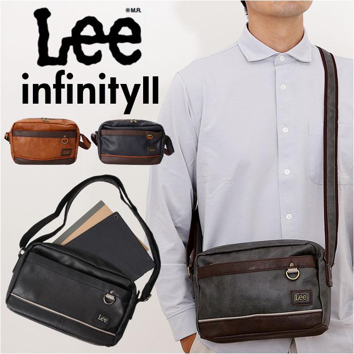 Lee ショルダーバッグ／バックヤードファミリー（BACKYARD FAMILY）