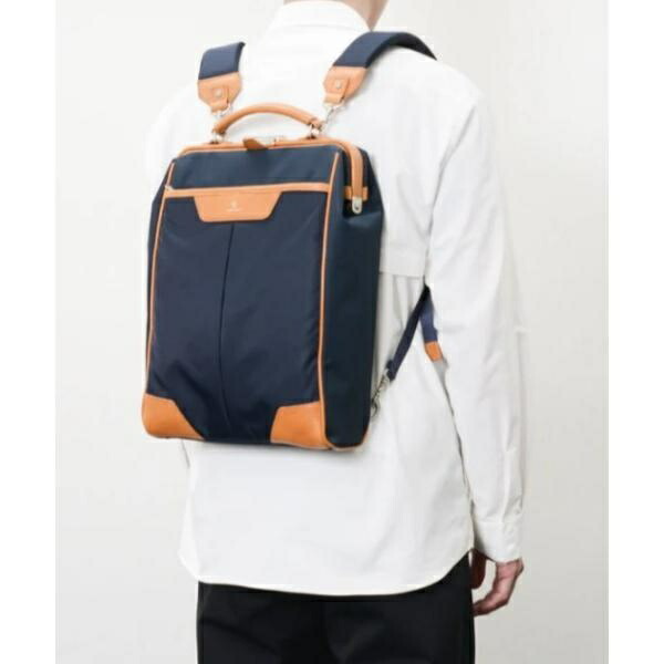 master-piece （御師匠さん天下太平)tact ver.2 2WAY ／ RUCKSACK 0／ビーセカンド（B\u00272nd）
