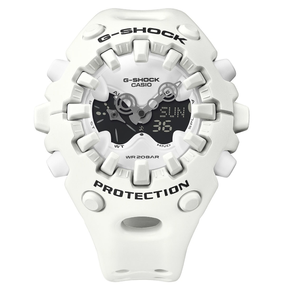 GA-V01シリーズ【国内正規品】GA-V01-7AJF／ジーショック（G-SHOCK）