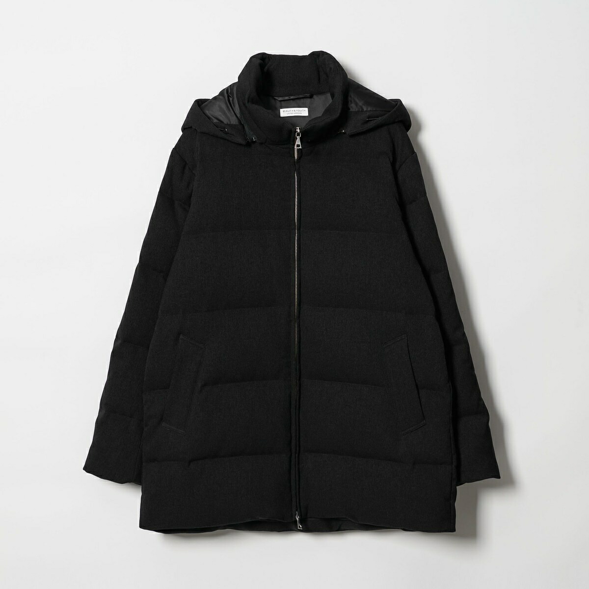 楽天市場】PADDING JACKET/ダウンジャケット／ユニバーサル