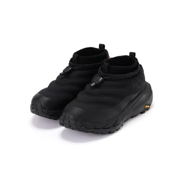 HOKA ONE ONE／ホカ オネ オネ KAHA 2 FROST MOC GTX ユニ一発やる／ビーバー（BEAVER）
