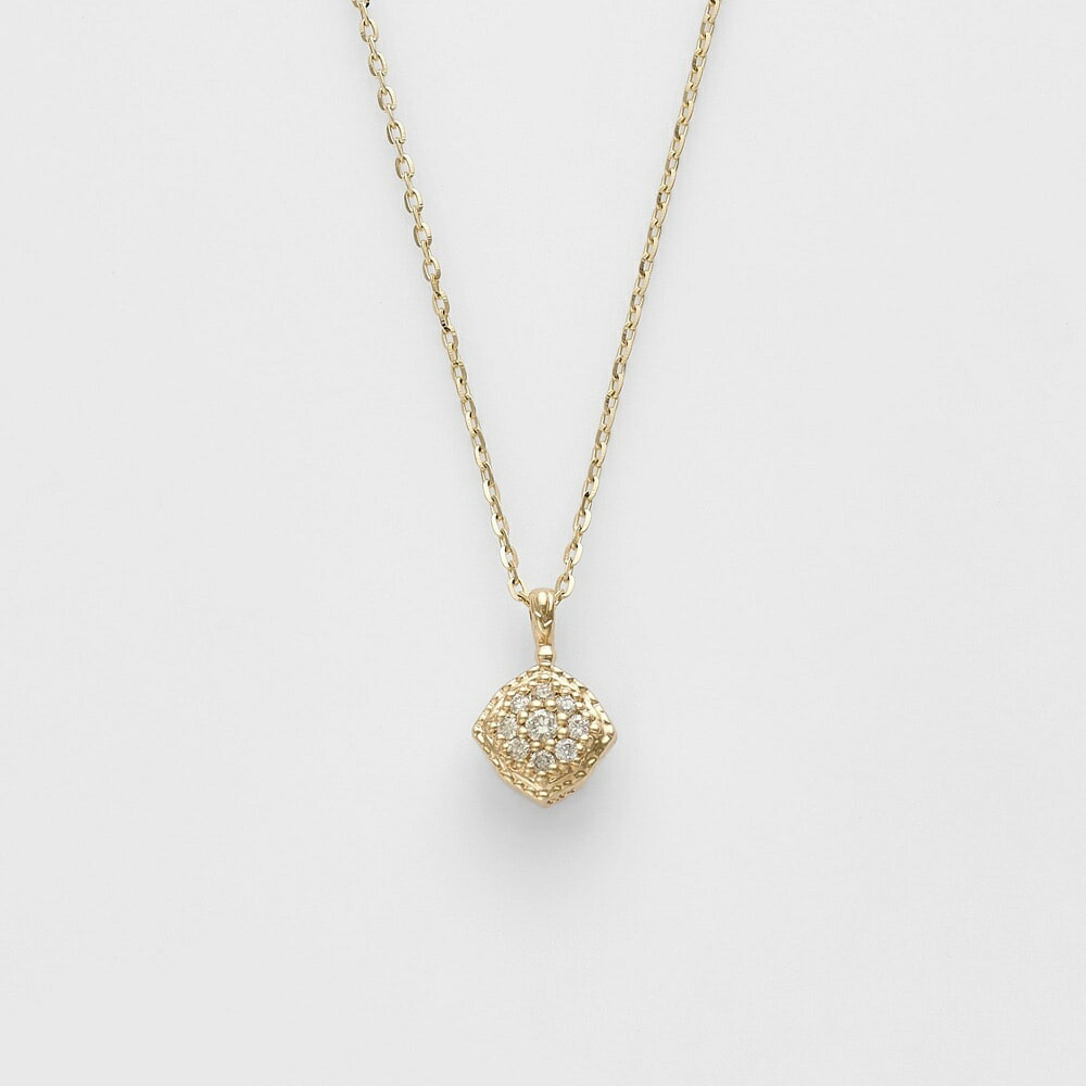 agete 10kラピスラズリ フェルスパー ネックレスチャーム 証明書あり agete 10kラピスラズリ フェルスパー ネックレスチャーム 証明書あり