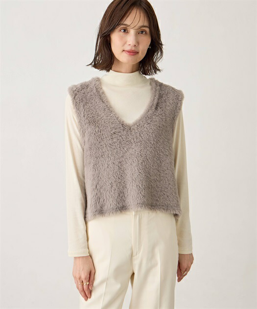 楽天市場】○antgauge 【アントゲージ】 ラビットファーベスト AA459