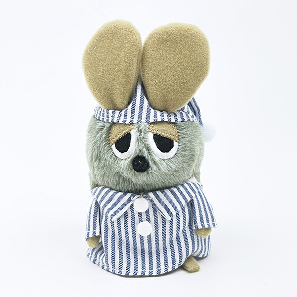 楽天市場】フレデリック レオ・レオーニ 変身 パジャマ ぬいぐるみ