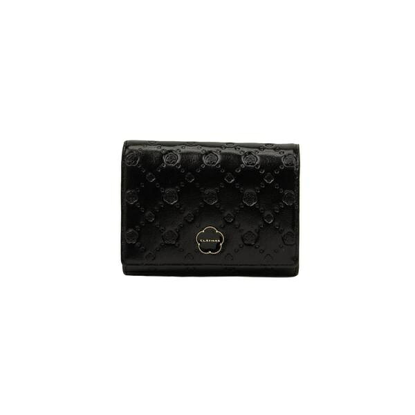 クレイサス CLATHAS アクシオン 二つ折り財布／クレイサス（CLATHAS）