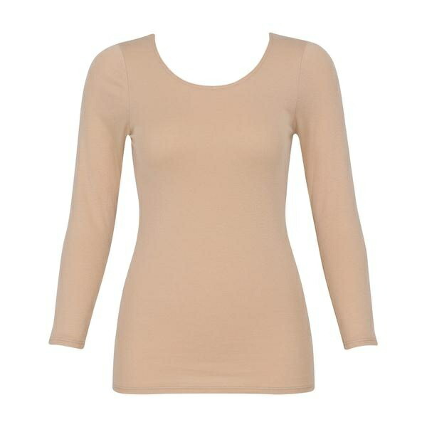 楽天市場】（カシミヤ混） トップス（長袖）（CLD368