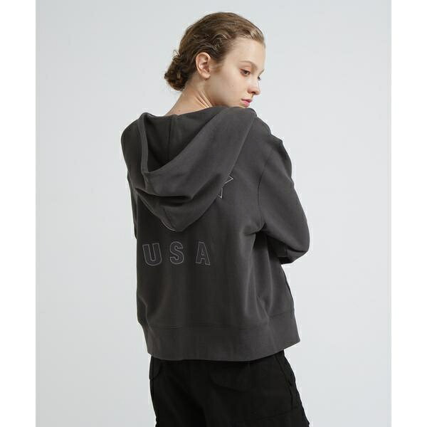 《WOMAN》AVIREX 50th VARSITY PARKA/バーシティーパーカー/アヴィレックス(AVIREX)|丸井(マルイ)店