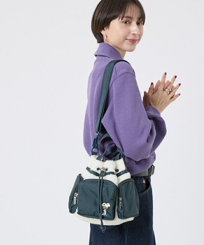 (レスポートサック)ショルダーバッグ 1511HF28/レスポートサック(LeSportsac)|丸井(マルイ)店