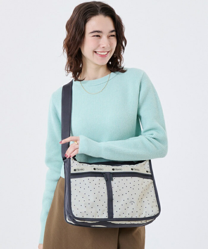 (レスポートサック)ショルダーバッグ 7507HE65／レスポートサック（LeSportsac）
