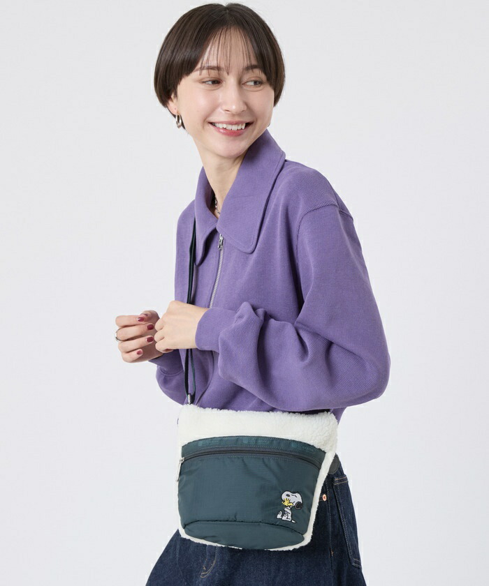 (レスポートサック)ショルダーバッグ 1237HF30／レスポートサック（LeSportsac）