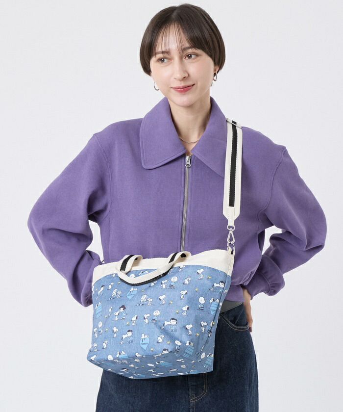 (レスポートサック)トートバッグ 1116HF20／レスポートサック（LeSportsac）