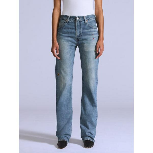 BLUETAB(TM) PLANK ストレート ジーンズ MADE IN JAPAN／リーバイス（Levi’s） 28,116円