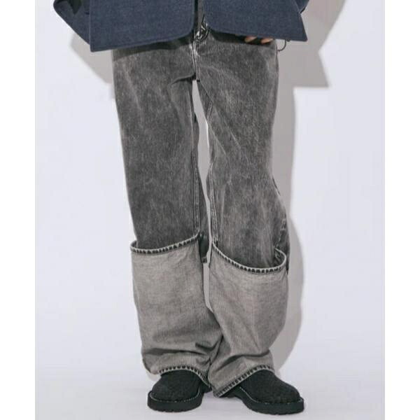 beautiful peopl／ビューティフルピープル／selvedge denim flip he／ロイヤルフラッシュ（ROYAL FLASH）