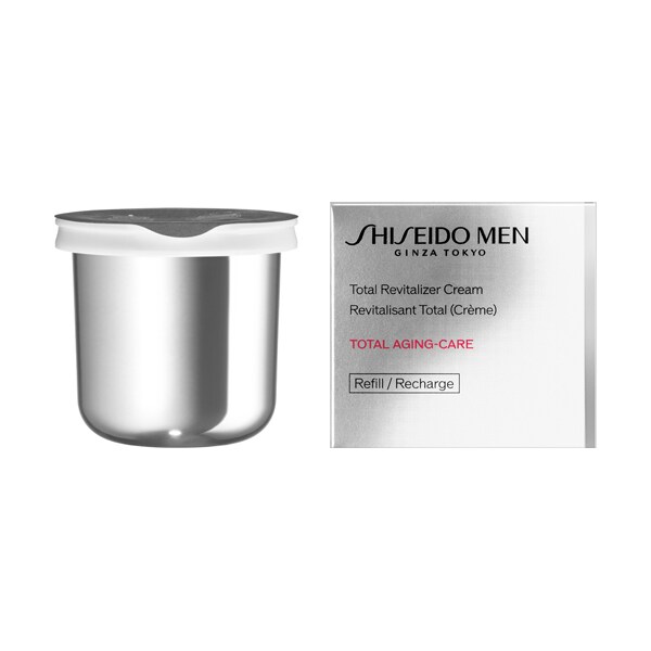 総締めＲ 皮膚軟化剤 Ｎ （レフィル）／SHISEIDO MEN（SHISEIDO MEN）