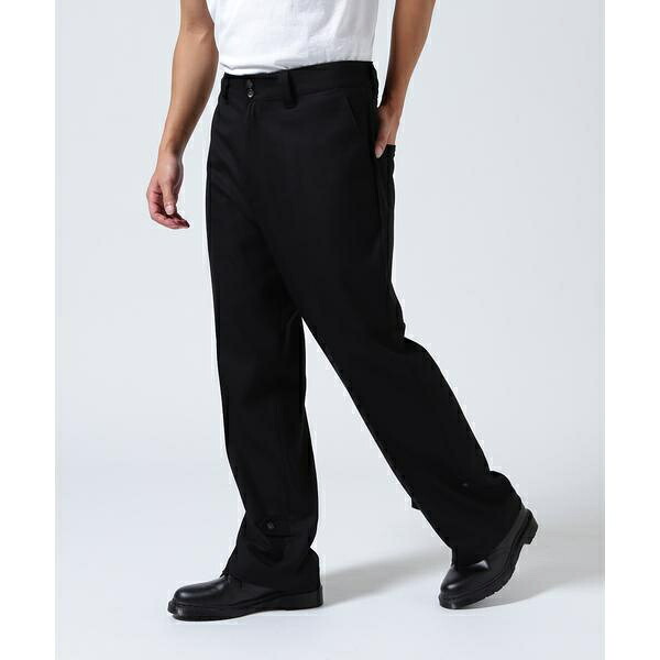 Toironier/トワロニエ/Adjust Hem Military Tr/ガーデン(GARDEN)|丸井(マルイ)店