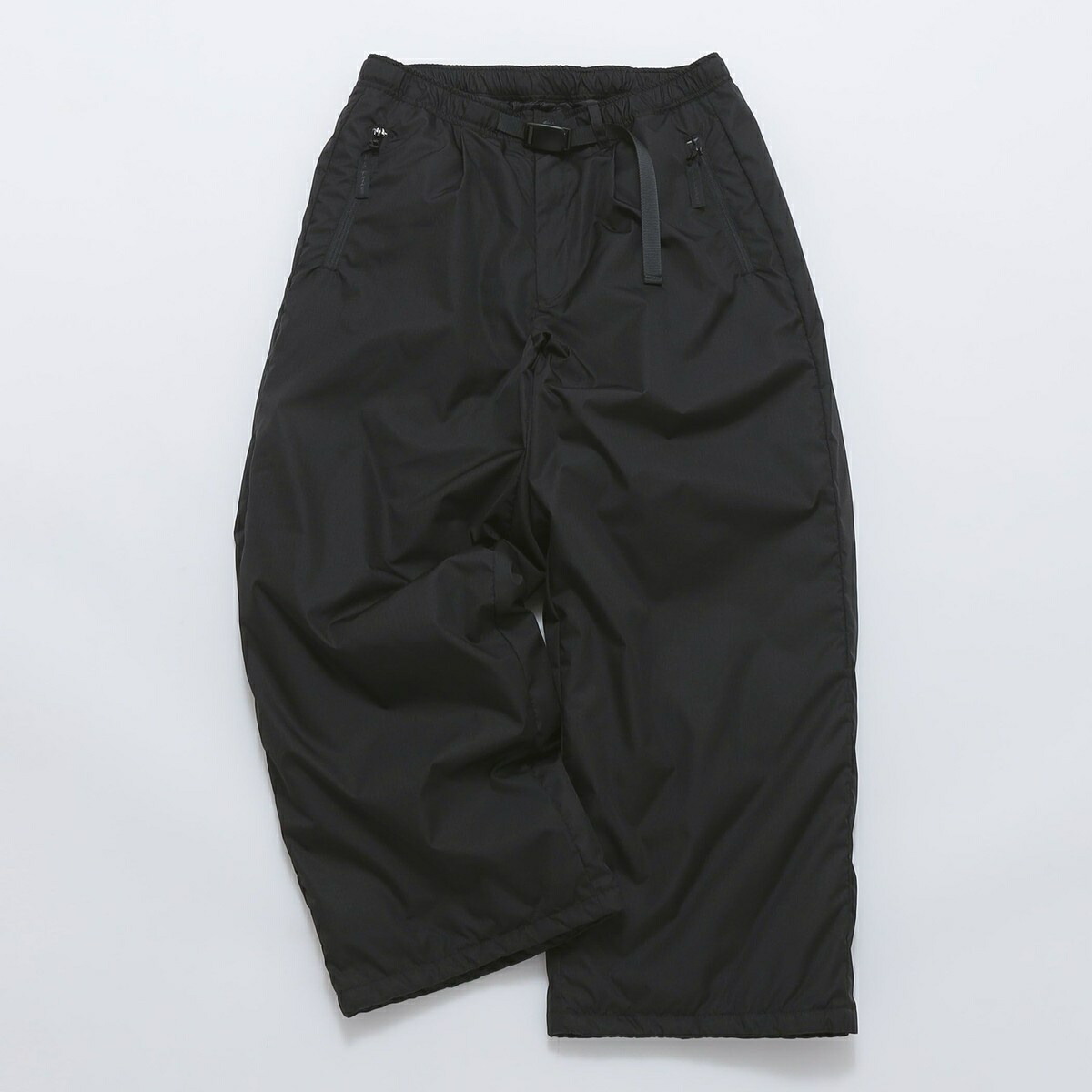 【SHIPS別注】WILDTHINGS×TAION: ダウン パンツ／シップス（SHIPS） 11,715円