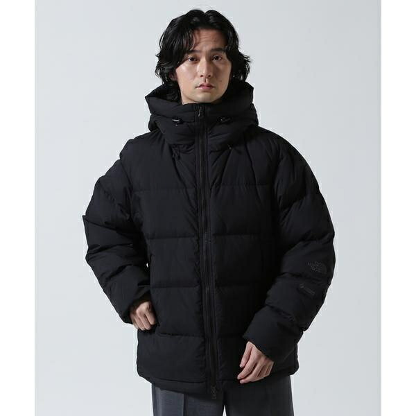 THE NORTH FACE ／ Alteration Down Shell Parka／ザ・ノース・フェイス（THE NORTH FACE）