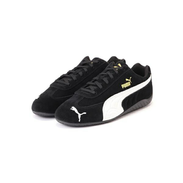 PUMA(プーマ)SPEEDCAT OG 398846 ユニセックス スピードキャット OG スニー/ビーセカンド(B\'2nd)|丸井(マルイ)店