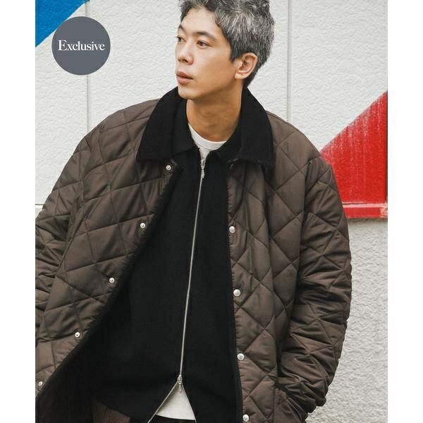 Traditional Weatherwear WAVERLY STUDS EX.UR／アーバンリサーチ（URBAN RESEARCH）