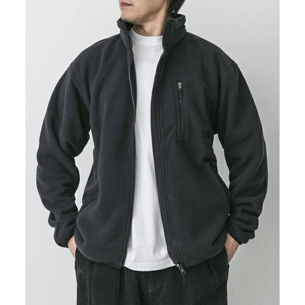 THE NORTH FACE　Field Fleece Jacket／アーバンリサーチ ドアーズ（URBAN RESEARCH DOORS）