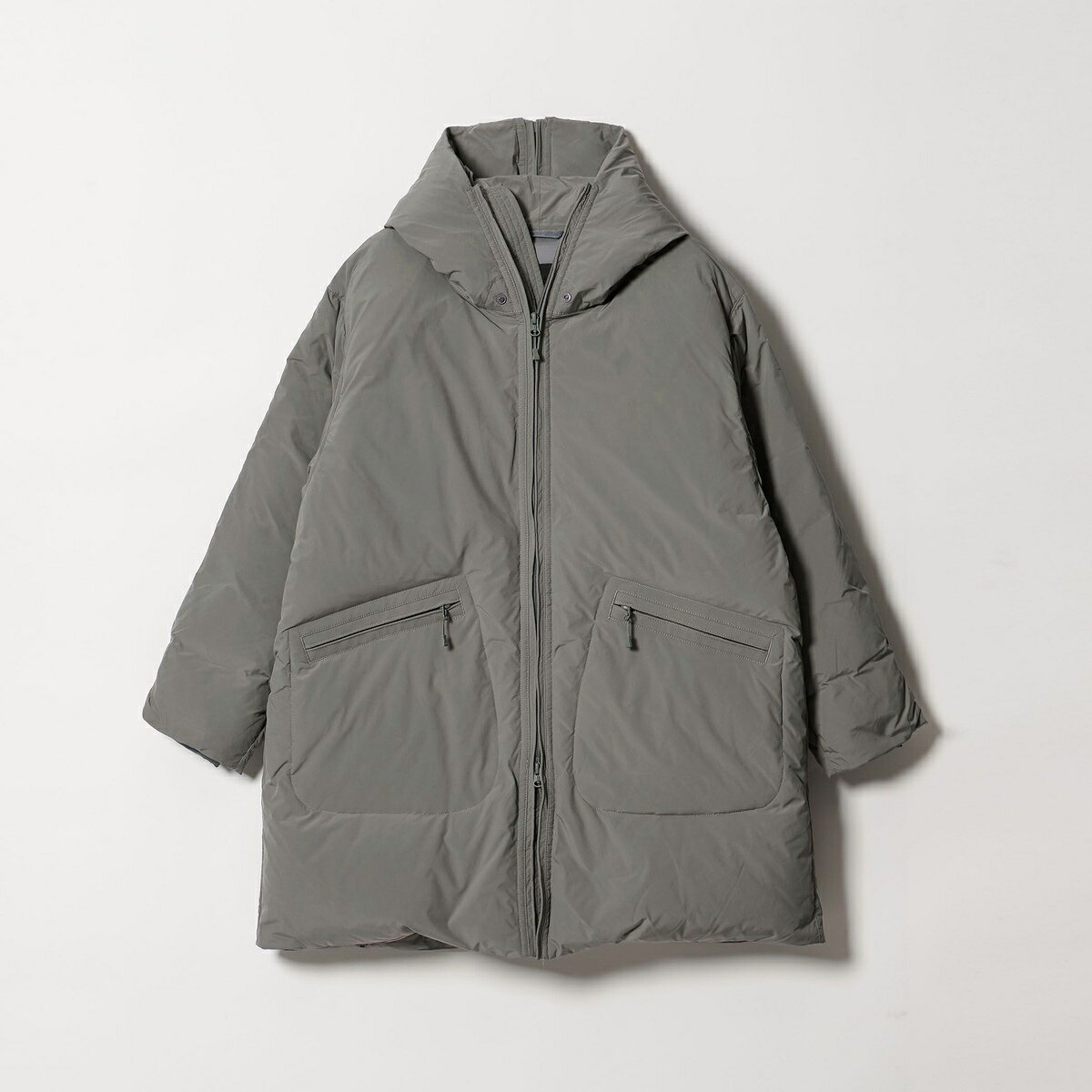 ＜DAIWA PIER39＞カデットダウンパーカー ２WAY／ビューティー＆ユース ユナイテッドアローズ（BEAUTY＆YOUTH）