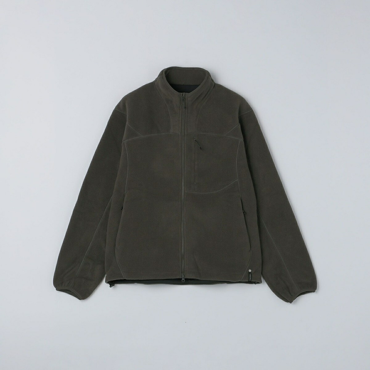 Portal: LOAM FLEECE JACKET／シップス（SHIPS）
