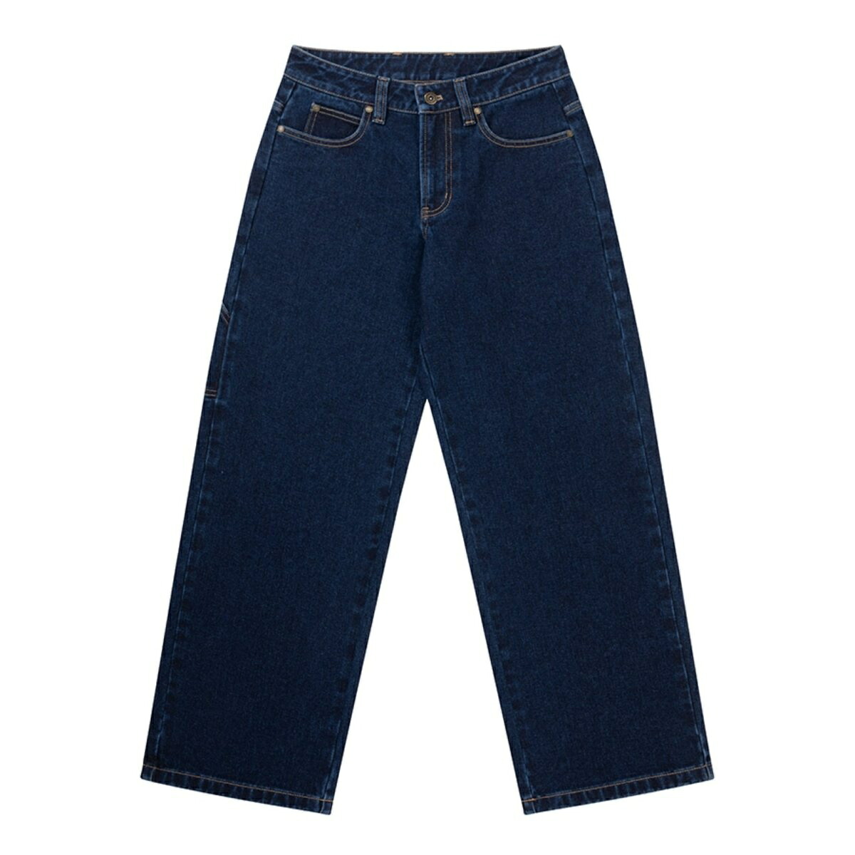 トラッカー ルーズフィットデニム／ディッキーズ（Dickies）
