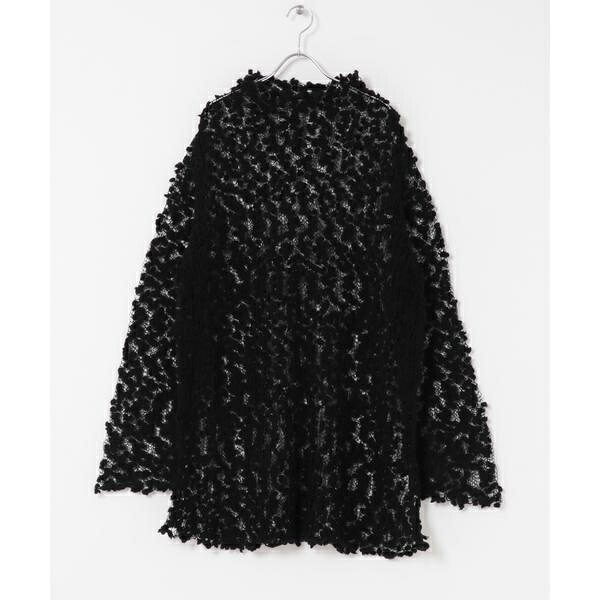 OPEN SESAME CLUB Pom-Pom over tops/アーバンリサーチ ドアーズ(URBAN RESEARCH DOORS)