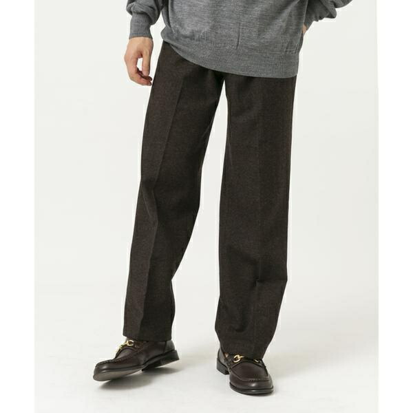 楽天市場】F by ROSSO ツイードビスチェ+ワイドパンツ／アーバン