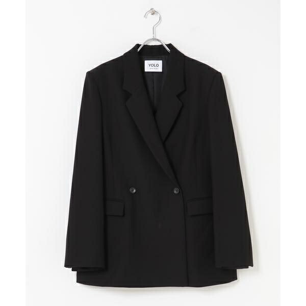 YOLO　jacket／アーバンリサーチ ロッソ（URBAN RESEARCH ROSSO）