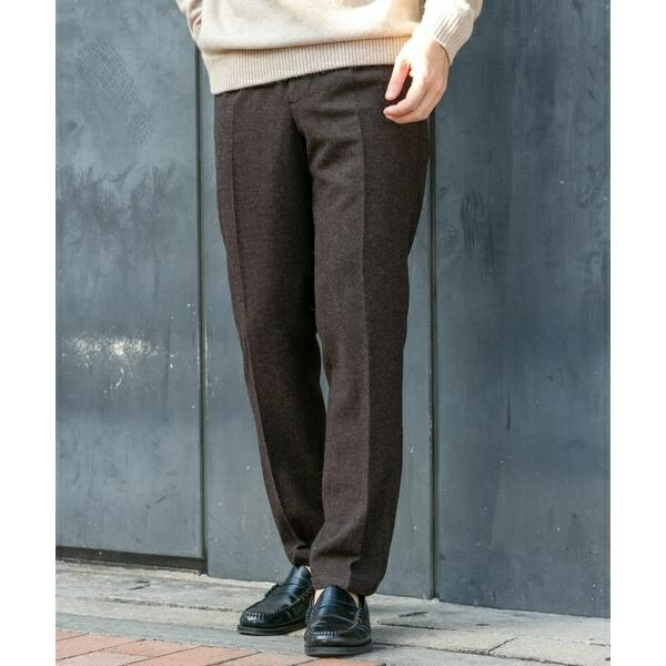 楽天市場】メリノウールニットパンツ／アーバンリサーチ ロッソ（URBAN
