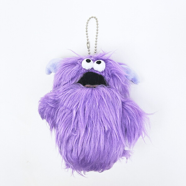 楽天市場】ホイッピ&ラッピ ラッピ ぷりぬい マスコット キーホルダー